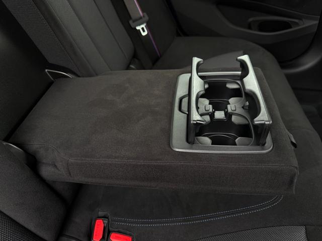 3シリーズ 318i Mスポーツ 2028年7月まで保証 弊社元デモカー 18AW 2ndLCIモデル ACC ハンズオフアシスト ヘッドアップディスプレイ 電動トランク 全周囲カメラ ApplrCarPlay(10枚目)