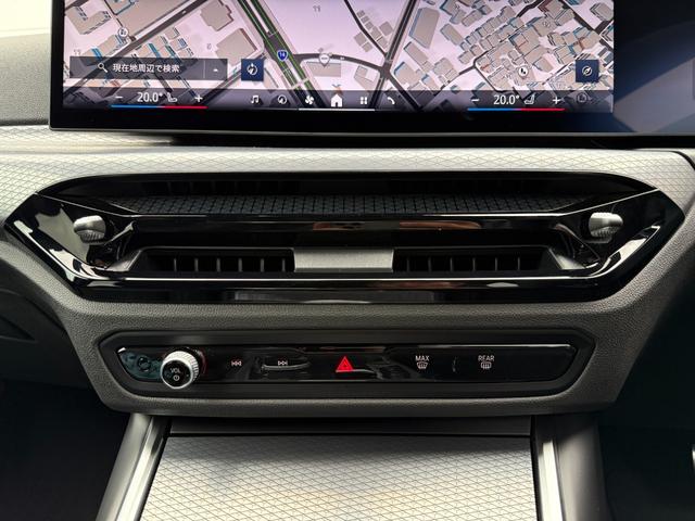 3シリーズ 318i Mスポーツ 2028年7月まで保証 弊社元デモカー 18AW 2ndLCIモデル ACC ハンズオフアシスト ヘッドアップディスプレイ 電動トランク 全周囲カメラ ApplrCarPlay(31枚目)