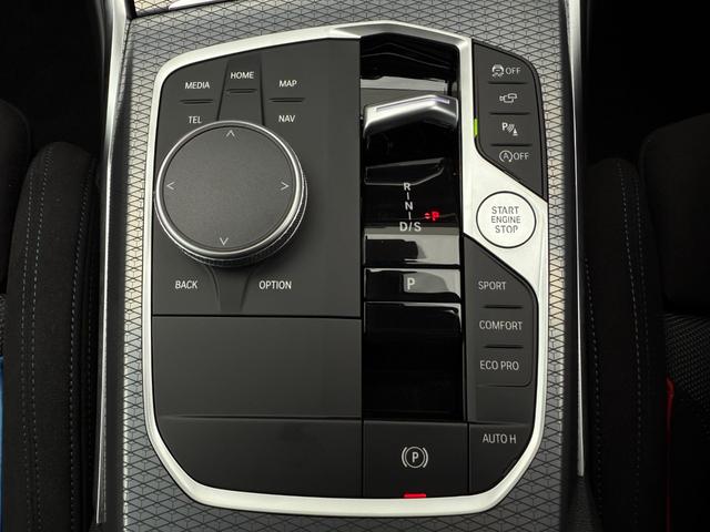 3シリーズ 318i Mスポーツ 2028年7月まで保証 弊社元デモカー 18AW 2ndLCIモデル ACC ハンズオフアシスト ヘッドアップディスプレイ 電動トランク 全周囲カメラ ApplrCarPlay(33枚目)