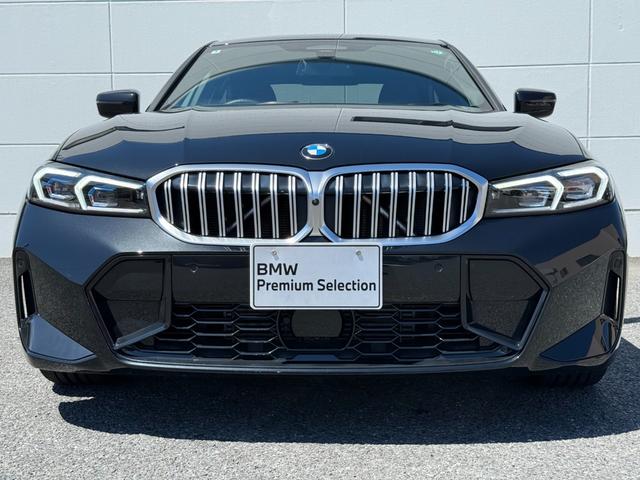3シリーズ 318i Mスポーツ 2028年7月まで保証 弊社元デモカー 18AW 2ndLCIモデル ACC ハンズオフアシスト ヘッドアップディスプレイ 電動トランク 全周囲カメラ ApplrCarPlay(39枚目)