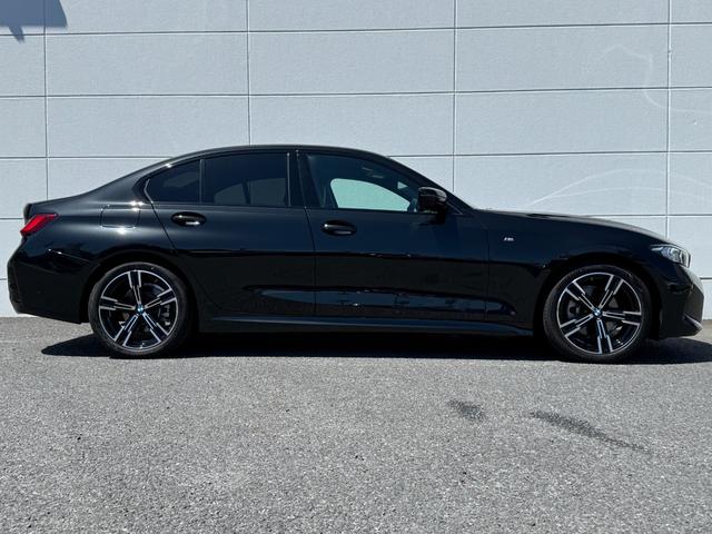 3シリーズ 318i Mスポーツ 2028年7月まで保証 弊社元デモカー 18AW 2ndLCIモデル ACC ハンズオフアシスト ヘッドアップディスプレイ 電動トランク 全周囲カメラ ApplrCarPlay(41枚目)