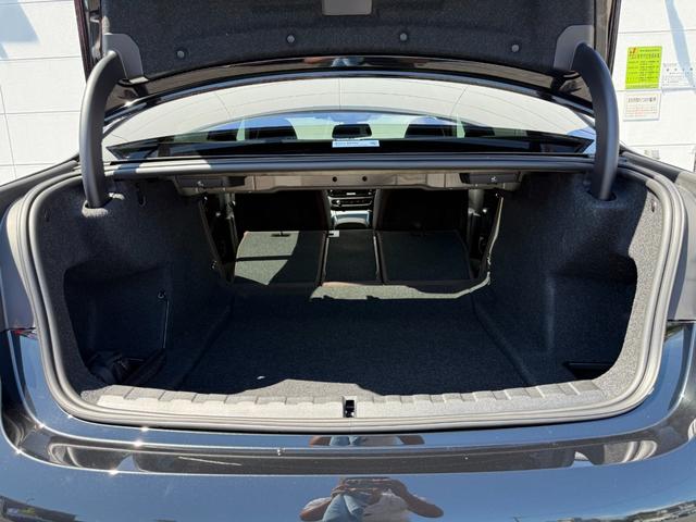 3シリーズ 318i Mスポーツ 2028年7月まで保証 弊社元デモカー 18AW 2ndLCIモデル ACC ハンズオフアシスト ヘッドアップディスプレイ 電動トランク 全周囲カメラ ApplrCarPlay(44枚目)