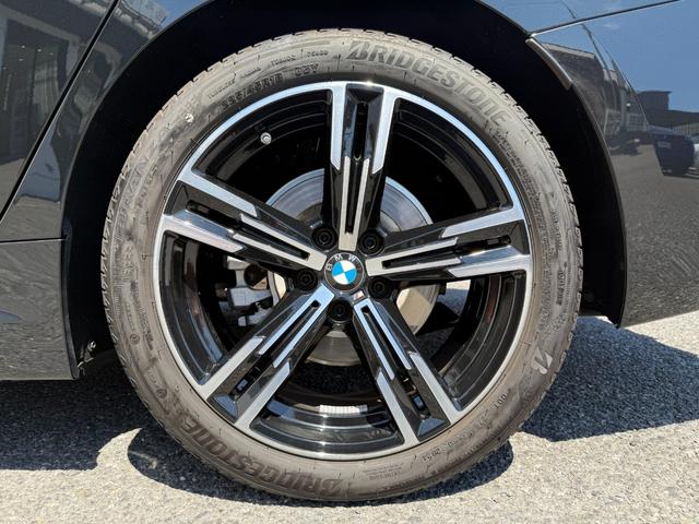 3シリーズ 318i Mスポーツ 2028年7月まで保証 弊社元デモカー 18AW 2ndLCIモデル ACC ハンズオフアシスト ヘッドアップディスプレイ 電動トランク 全周囲カメラ ApplrCarPlay(47枚目)