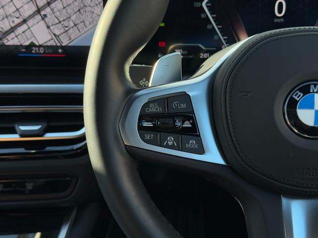 ３シリーズ Ｍ３４０ｉ　ｘＤｒｉｖｅ　全国２年保証付　後期モデル　ブラックレザー　カーブドディスプレイ　電動トランク　全周囲カメラ　ＨａｒｍａｎＫａｒｄｏｎ音響　ヘッドアップディスプレイ　前後純正ドラレコ　ＡｐｐｌｅＣａｒｐｌａｙ（17枚目）