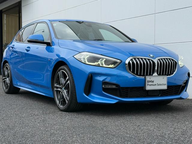 １シリーズ １１８ｉ　Ｍスポーツ　全国２年保証付　コンフォートＰＫＧ　ハイラインＰＫＧ　ダコタレザーブラックシート　１８ＡＷ　アクティブクルーズコントロール　電動トランク　ＣａｒＰｌａｙ　ＬＥＤライト　アンビエントライト　シートヒータ（48枚目）