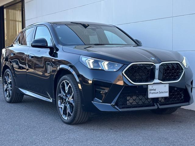 Ｘ２ ｘＤｒｉｖｅ　２０ｉ　Ｍスポーツハイラインパッケージ　ブラックレザーシート・パノラマガラスルーフ・ｈａｒｍａｎ／ｋａｒｄｏｎ・全周囲カメラ・ＡｐｐｌｅＣａｒＰｌａｙ・ヘッドアップディスプレイ・アンビエントライト・シートヒーター・電動トランク・２０ＡＷ（56枚目）