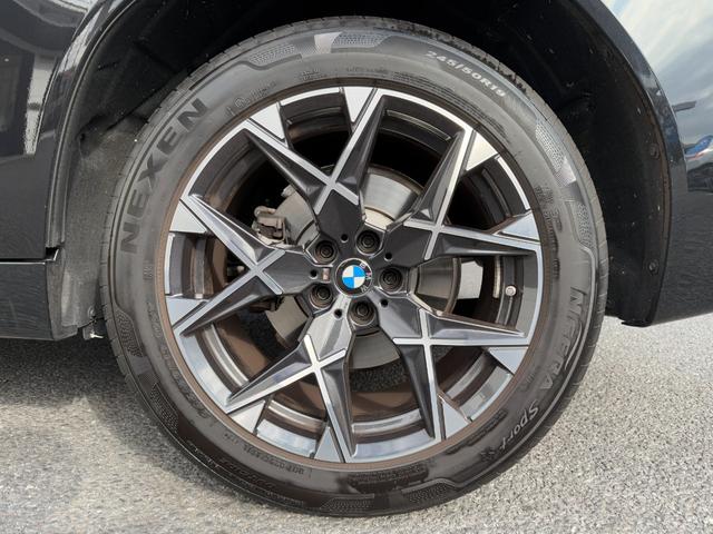 Ｘ３ ２０ｄ　ｘＤｒｉｖｅ　Ｍスポーツ　パノラマガラスサンルーフ　２０２８年６月まで保証付　アルカンタラ／ヴェガンザシート　１９インチＡＷ　シートヒーター／ベンチレーション　Ｈａｒｍａｎ／ｋａｒｄｏｎ　ハンズオフアシスト　ＡＣＣ　ＨＵＤ（52枚目）
