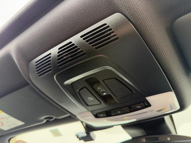 １シリーズ １１８ｄ　Ｍスポーツ　サンルーフ　電動シート　アクティブクルーズコントロール　ＬＥＤヘッドライト　ＨＤＤナビ　Ｂｌｕｅｔｏｏｔｈ　ＣＤ／ＤＶＤ　１８インチＡＷ　認定中古車保証１年　弊社下取り車　ＥＴＣ車載機　フロアマット（40枚目）