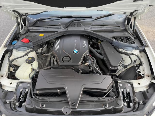 １シリーズ １１８ｄ　Ｍスポーツ　サンルーフ　電動シート　アクティブクルーズコントロール　ＬＥＤヘッドライト　ＨＤＤナビ　Ｂｌｕｅｔｏｏｔｈ　ＣＤ／ＤＶＤ　１８インチＡＷ　認定中古車保証１年　弊社下取り車　ＥＴＣ車載機　フロアマット（46枚目）