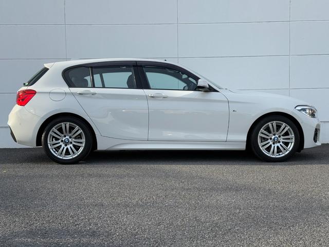 １シリーズ １１８ｄ　Ｍスポーツ　サンルーフ　電動シート　アクティブクルーズコントロール　ＬＥＤヘッドライト　ＨＤＤナビ　Ｂｌｕｅｔｏｏｔｈ　ＣＤ／ＤＶＤ　１８インチＡＷ　認定中古車保証１年　弊社下取り車　ＥＴＣ車載機　フロアマット（49枚目）