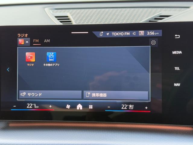 Ｘ２ 　オイスターレザーシート　ｈａｒｍａｎ／ｋａｒｄｏｎ　全周囲カメラ　ＡｐｐｌｅＣａｒＰｌａｙ　ヘッドアップディスプレイ　アンビエントライト　シートヒーター　電動トランク　オプション２０インチＡＷ（33枚目）