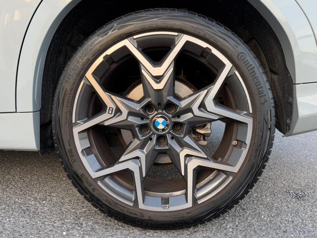 Ｘ２ 　オイスターレザーシート　ｈａｒｍａｎ／ｋａｒｄｏｎ　全周囲カメラ　ＡｐｐｌｅＣａｒＰｌａｙ　ヘッドアップディスプレイ　アンビエントライト　シートヒーター　電動トランク　オプション２０インチＡＷ（51枚目）