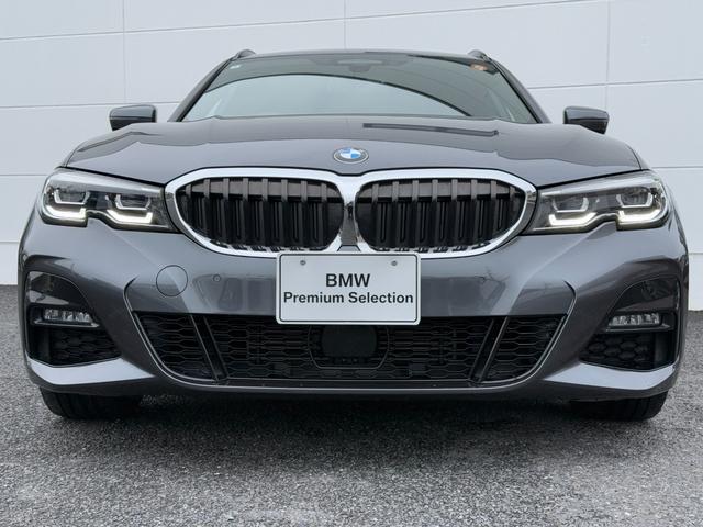 ３シリーズ ３２０ｉツーリング　Ｍスポーツ　全国２年保証付　アルカンタラ／センサテックブラックシート　１８インチＡＷ　ＡＣＣ　ハンズオフアシスト　全周囲カメラ　ヘッドアップディスプレイ　電動トランク　ＬＥＤライト　ＡｐｐｌｅＣａｒＰｌａｙ（47枚目）