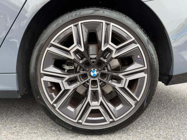 5シリーズ 525Li エクスクルーシブ Mスポーツ 2028年5月まで保証付 弊社元試乗車 スカイラウンジサンルーフ コッパーブラウン/アトラスグレーレザー 20AW Bowers&Wilkinsオーディオ シートヒーター 前席シートベンチレーション(49枚目)