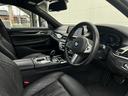 ７４０ｉ　Ｍスポーツ　全国２年保証付　後期ＬＣＩモデル　ブラックレザーシート　シートヒーター　シートエアコン　純正２０インチアロイホイール　ガラスサンルーフ　ソフトクローズドア　ｈａｒｍａｎ／ｋａｒｄｏｎサラウンドシステム(5枚目)