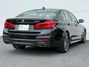 530i Mスポーツ サンルーフ ダコタレザーブラックシート 19インチAW アクティブクルーズコントロール 全周囲カメラ 地デジTVナビ 前後シートヒータ 電動トランク LEDヘッドライト アンビエント 全国1年保証付(52枚目)