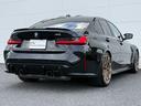 M3 MTファイナル・エディション 全国2年保証付150台限定車ブラック&レッドレザーシート 19/20AW レッドMキャリパー カーボントリム 可変バルブ AppleCarPlay ヘッドアップディスプレイ 電動トランク 360カメラ(56枚目)