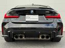M3 MTファイナル・エディション 全国2年保証付150台限定車ブラック&レッドレザーシート 19/20AW レッドMキャリパー カーボントリム 可変バルブ AppleCarPlay ヘッドアップディスプレイ 電動トランク 360カメラ(57枚目)