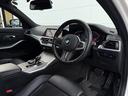 3シリーズ 320d xDriveツーリング Mスポーツ 全国2年保証付 アルカンタラ/センサテック・ブラックシート コンフォートPKG 18AW アクティブクルーズコントロール 電動トランク LEDヘッドライト アンビエントライト AppleCarPlay(5枚目)