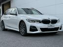 320d xDriveツーリング Mスポーツ 全国2年保証付 アルカンタラ/センサテック・ブラックシート コンフォートPKG 18AW アクティブクルーズコントロール 電動トランク LEDヘッドライト アンビエントライト AppleCarPlay(48枚目)