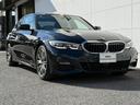 ３２０ｉ　Ｍスポーツ　全国２年保証付　アルカンタラ／センサテックシート　コンフォートＰＫＧ　全周囲カメラ　１８ＡＷ　ＡＣＣ　ハンズオフアシスト　電動トランク　ＬＥＤヘッドライト　アンビエントライト　ＡｐｐｌｅＣａｒＰｌａｙ（49枚目）