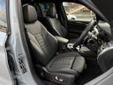 X3 xDrive 20d Mスポーツ 全国2年保証付 サンルーフ OP20インチAW セレクトP ヴァーネスカレザーブラック ハーマン音響 前後シートヒータ ACC ハンズオフアシスト HUD 地デジナビ ハンドルヒータ CarPlay(8枚目)
