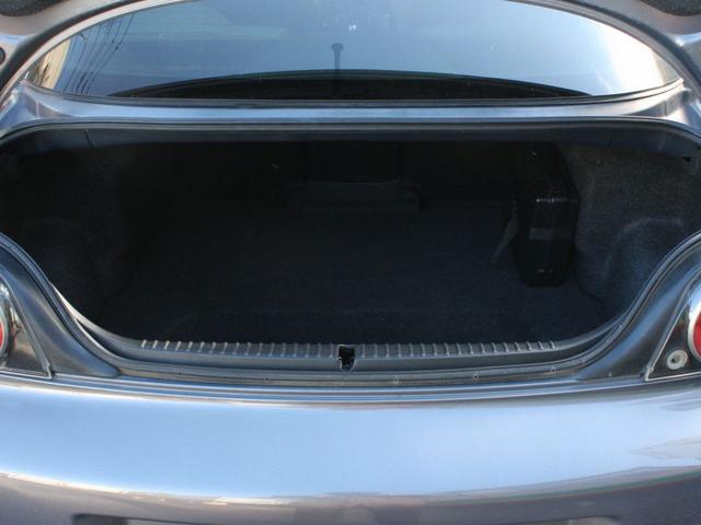 MAZDA RX-8 TYPE S SAND BEIGE LEATHER PACKAGE