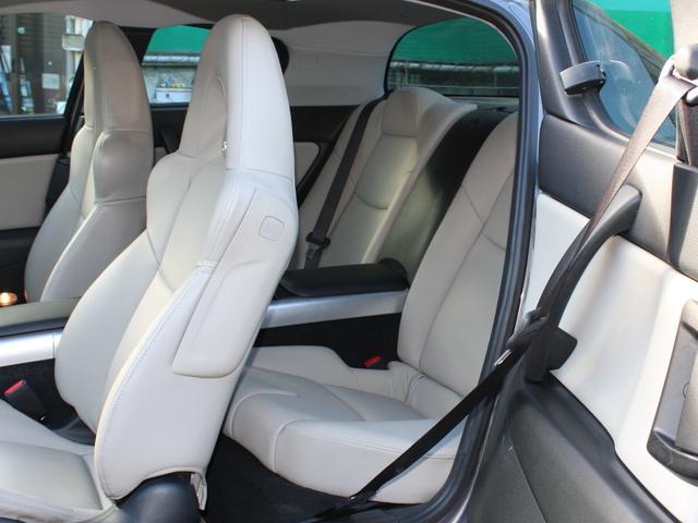 MAZDA RX-8 TYPE S SAND BEIGE LEATHER PACKAGE