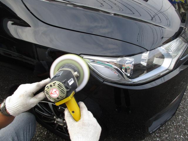 フィット １３Ｇ・Ｆパッケージ　ＢＬＵＥＴＯＯＴＨ付パナソニック製ＳＤナビ　Ｂカメラ　アンテナ分離型ＥＴＣ　スマ－トキ－　運転／助手席ＳＲＳ　分割可倒式リアシート　ＵＶカット／プライバシーガラス　衝突安全ボディー　盗難防止システム（57枚目）