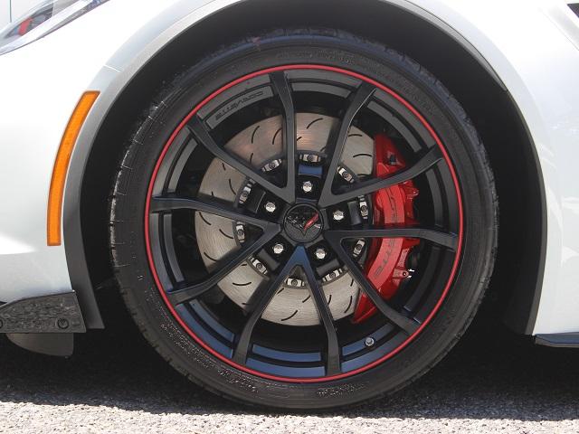 グランスポーツ クーペ 正規D車 2019年モデル新車未登録(19枚目)
