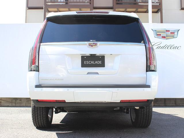 プラチナム 正規D車 新車未登録 8速AT(9枚目)