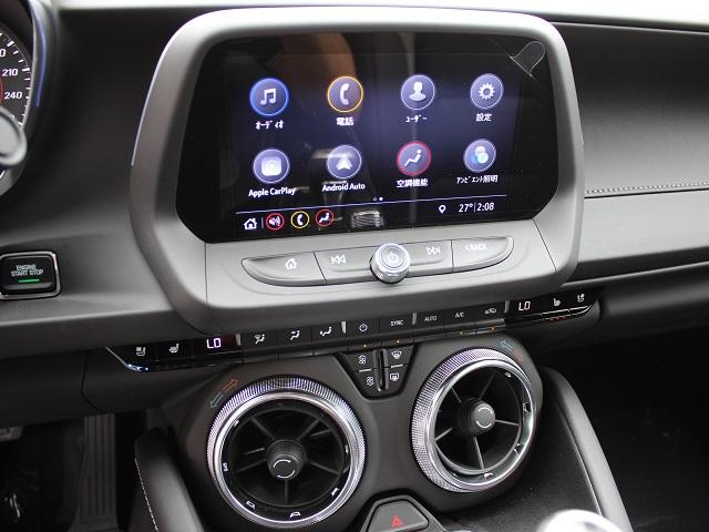 LT RS 新車未登録 Apple Car Play(14枚目)