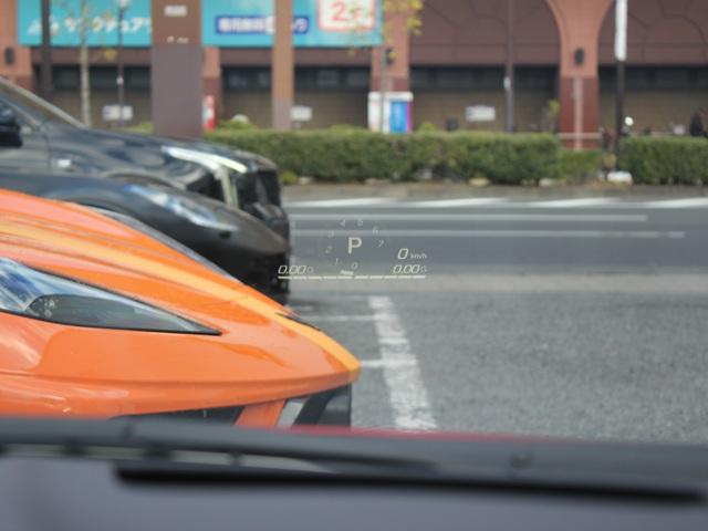 シボレーコルベット ２ＬＴ　２０２３モデルコルベット２ＬＴ　フロントリフター　シートヒーター・ベンチレーション　クラウドストリーミングナビ　レッドミスト外装　スカイクールグレー内装　アップルカープレイ・ａｎｄｒｏｉｄオート対応（17枚目）