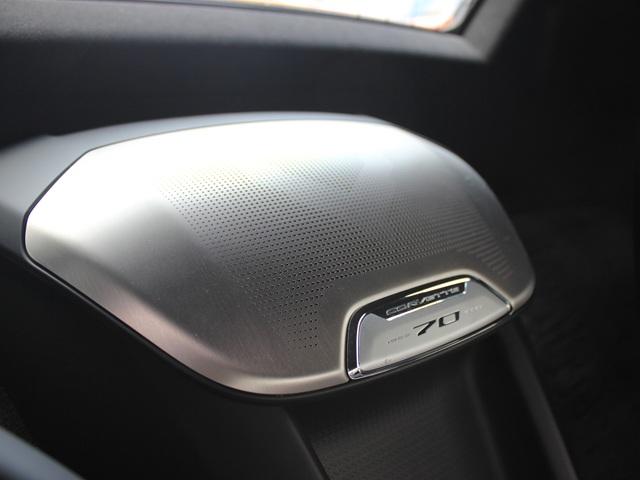 シボレーコルベット コンバーチブル　７０周年記念モデル　フロントリフター　アップルカープレイ・ａｎｄｒｏｉｄオート対応　クラウドストリーミングナビ　ＢＯＳＥサウンドシステム　センターストライプ　シートヒーター・ベンチレーション（13枚目）