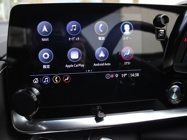 シボレーコルベット コンバーチブル　７０周年記念モデル　フロントリフター　アップルカープレイ・ａｎｄｒｏｉｄオート対応　クラウドストリーミングナビ　ＢＯＳＥサウンドシステム　センターストライプ　シートヒーター・ベンチレーション（15枚目）