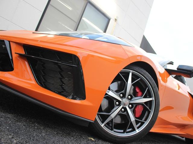 シボレーコルベット コンバーチブル　７０周年記念モデル　フロントリフター　アップルカープレイ・ａｎｄｒｏｉｄオート対応　クラウドストリーミングナビ　ＢＯＳＥサウンドシステム　センターストライプ　シートヒーター・ベンチレーション（20枚目）