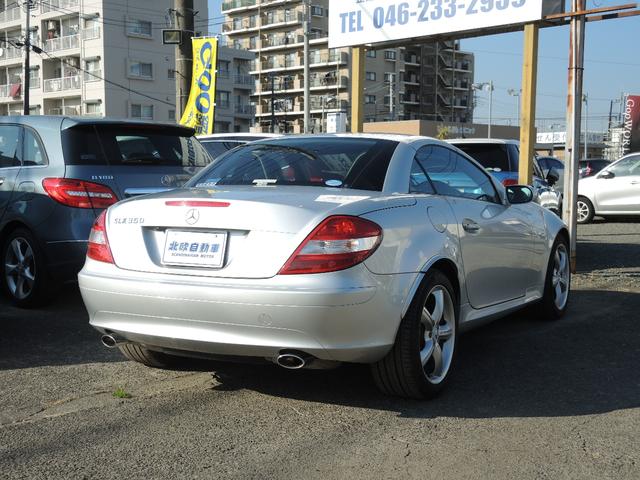 ＳＬＫ ＳＬＫ３５０（4枚目）