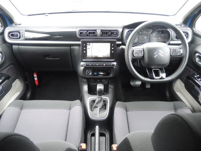 CITROEN C3 SHINE