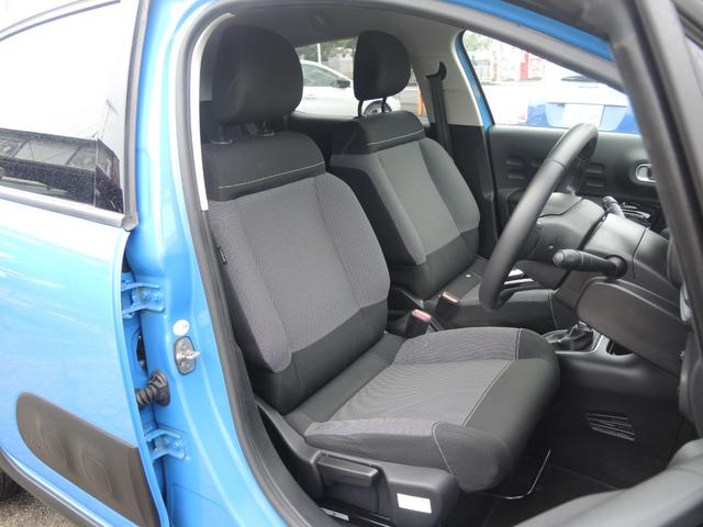 CITROEN C3 SHINE