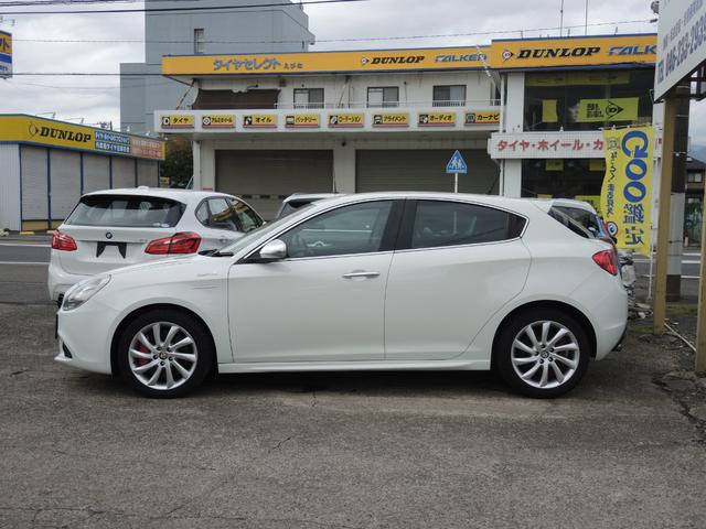 ジュリエッタ スポルティーバ(3枚目)