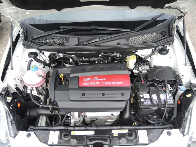 ジュリエッタ スポルティーバ(5枚目)