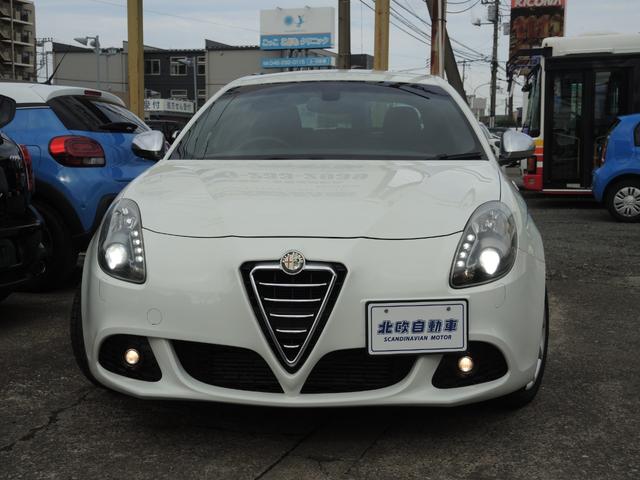 ジュリエッタ スポルティーバ(12枚目)