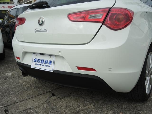 ジュリエッタ スポルティーバ(13枚目)