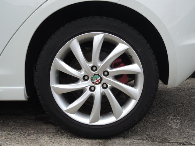 ジュリエッタ スポルティーバ(15枚目)