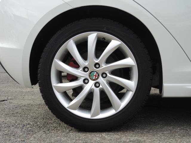 ジュリエッタ スポルティーバ(16枚目)