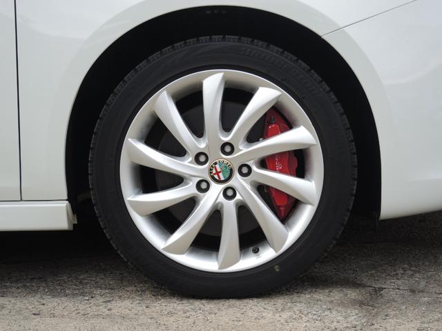 ジュリエッタ スポルティーバ(17枚目)