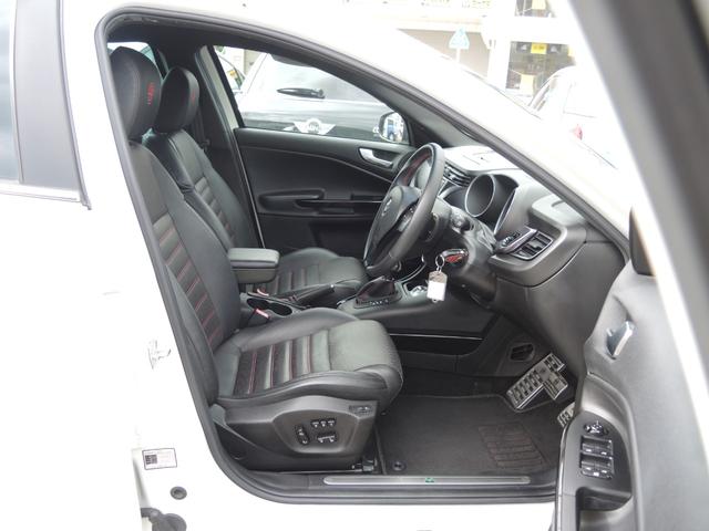 ジュリエッタ スポルティーバ(18枚目)