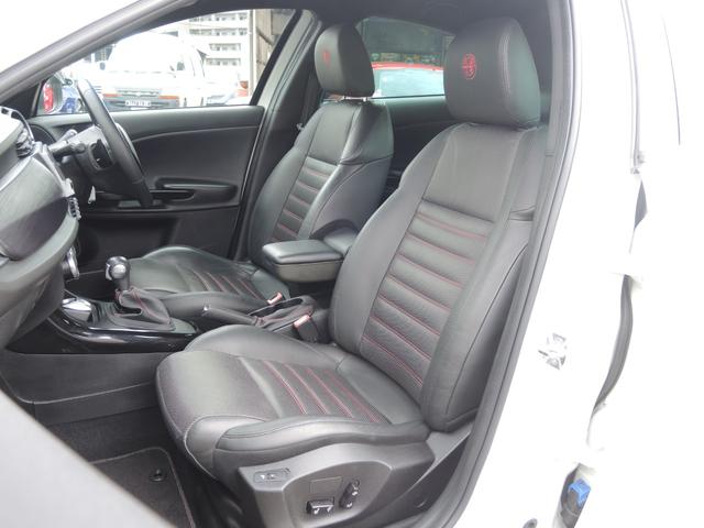 ジュリエッタ スポルティーバ(23枚目)