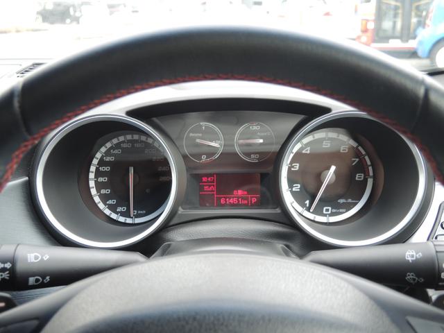 ジュリエッタ スポルティーバ(33枚目)