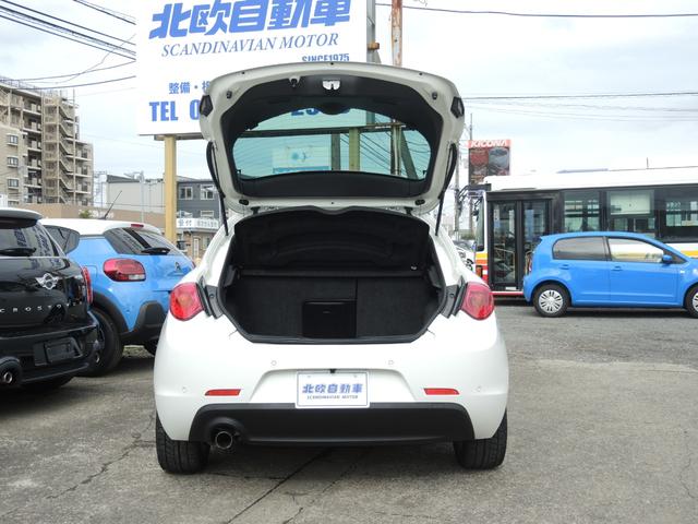 ジュリエッタ スポルティーバ(42枚目)